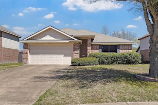 2908 Highland Meadows Dr, Seagoville, TX 75159