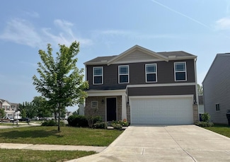 7465 Willow Leaf Dr, Canal Winchester, OH 43110