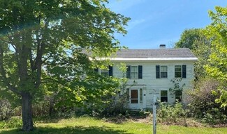 577 Canaan St, Canaan, NH 03741