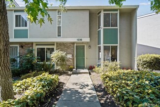 1236 Pine Creek Way Unit A, Concord, CA 94520
