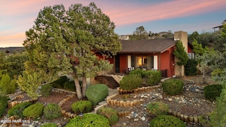 303 Double d Dr, Prescott, AZ 86303