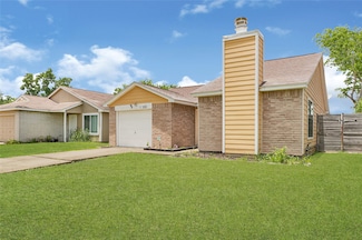 19330 Cypress Canyon Dr, Katy, TX 77449
