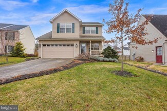 37 Appler Ct Unit 47, Littlestown, PA 17340