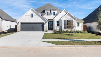2117 Eastleigh Dr, Aledo, TX 76008