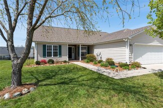 2939 Knollcrest Hill Ln, High Point, NC 27265