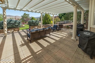 1616 Shirley St, Minden, NV 89423