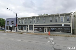 1605 N Harrison St, Davenport, IA 52803