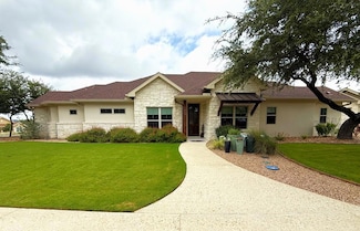 1808 Chalet Cir, Kerrville, TX 78028