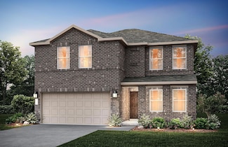 16120 Isles Dr, Fort Worth, TX 76052