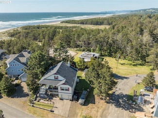4490 Corvallis Ave, Neskowin, OR 97149