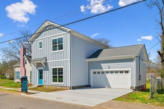 419 E State St, Murfreesboro, TN 37130