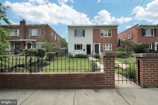 5018 14th St NE, Washington, DC 20017