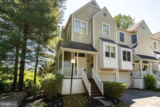 6967 Fairfax Dr, Arlington, VA 22213
