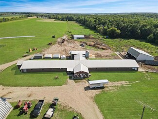 22165 380th St, Browerville, MN 56438