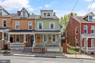 436 W Vine St, Lancaster, PA 17603