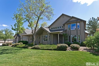 815 Kingsland Ct, Gardnerville, NV 89460