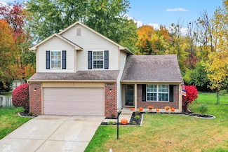 8244 Pleasant Tree Ct, Indianapolis, IN 46237
