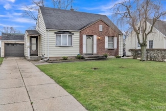 381 Cornwall Ave, Tonawanda, NY 14150