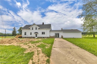 13050 Diagonal Rd, Salem, OH 44460