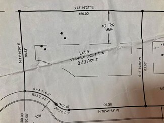 0 Seth Ln Unit 24056, Andalusia, AL 36420