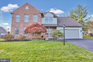 6 Kenny Dr, Mohnton, PA 19540