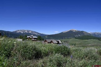0 Black Diamond Trail Unit 746696, Mt. Crested Butte, CO 81225