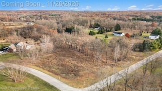 5100 Birch Ln, Davisburg, MI 48350