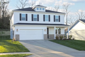 2357 Williamsport Landing, Columbia, TN 38401