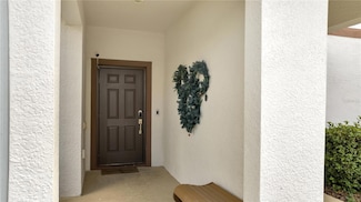 Unlisted Address
