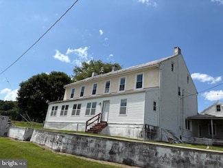 77 Stitzel Ln Unit 79 STITZEL LANE, Hamburg, PA 19526