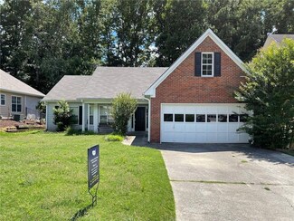 2340 Sailor Ln, Suwanee, GA 30024