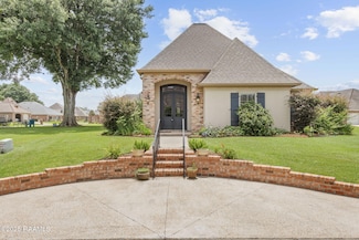 3 Carmel Bend, New Iberia, LA 70563