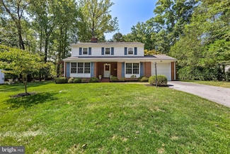 327 Gailridge Rd, Lutherville Timonium, MD 21093
