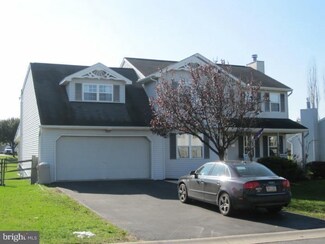 134 Spirit Ct, Blandon, PA 19510