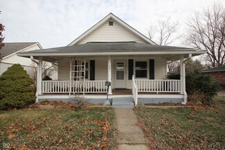 241 N Jefferson St, Brownsburg, IN 46112