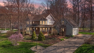 437 Lost Tree Dr, Chesterton, IN 46304