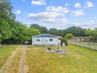 4401 Lake Earl Dr, Crescent City, CA 95531