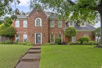 1231 Pinnacle Point Dr, Collierville, TN 38017
