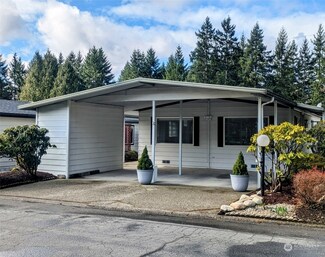 201 Union Ave SE Unit 43, Renton, WA 98059