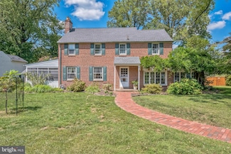716 Sunset Rd, Glenside, PA 19038