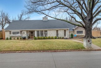 3018 Brookhollow Rd, Oklahoma City, OK 73120