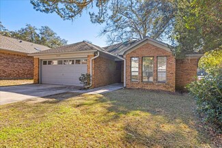 2605 Satinwood Cir, Tallahassee, FL 32309