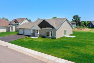 24111 Taylor St NE, East Bethel, MN 55005