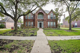 3526 Orchard Blossom Dr, Sugar Land, TX 77479