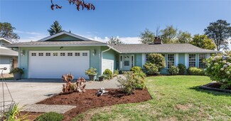 45 Bonney St, Steilacoom, WA 98388