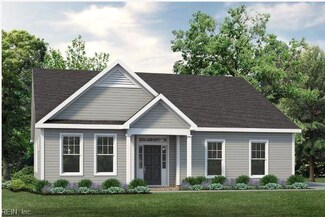 MM Cedarville (Litton Parcel 26-1) Ct, Chesapeake, VA 23322