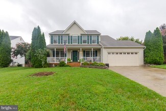 13867 Redford Ln, Woodbridge, VA 22193