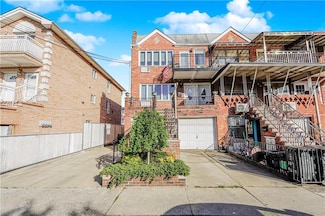 167 Bay 32nd St, Brooklyn, NY 11214