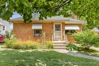 658 Pine Ave NW, Grand Rapids, MI 49504