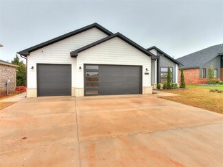 5704 NW 154th Terrace, Edmond, OK 73013